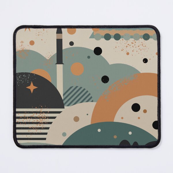 Item preview, Planet of the Shapes designed and sold by GeoMuser.