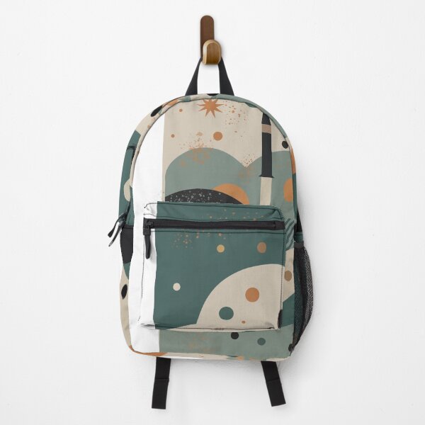 Item preview, Planet of the Shapes designed and sold by GeoMuser.
