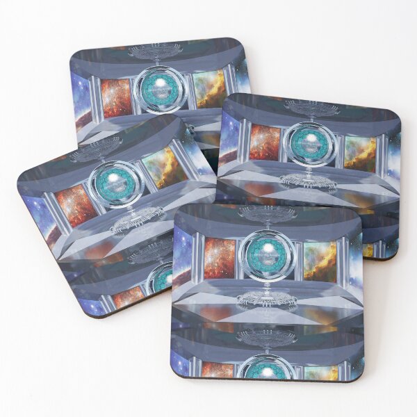Item preview, Time and Space Machine designed and sold by Solitaire Parke.