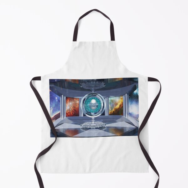 Item preview, Time and Space Machine designed and sold by Solitaire Parke.