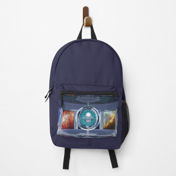 Item preview, Time and Space Machine designed and sold by Solitaire Parke.