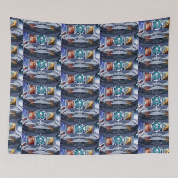 Item preview, Time and Space Machine designed and sold by Solitaire Parke.