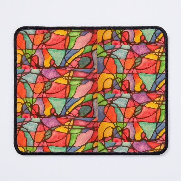 Item preview, Neurographica Multi designed and sold by KekeandOlive.