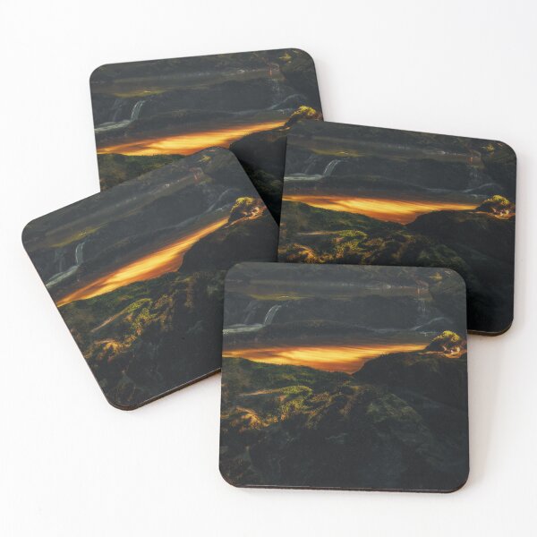 Item preview, Forest Flow designed and sold by Jim Love.