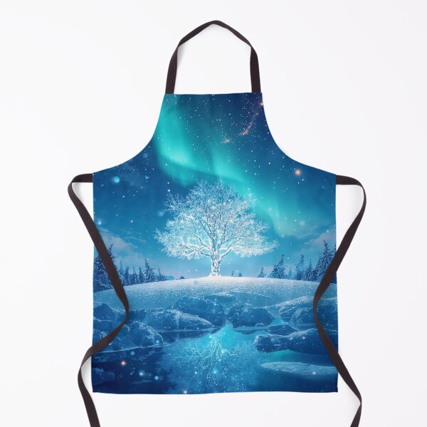 Item preview, The Quiet Tree designed and sold by ArtfullMinds.