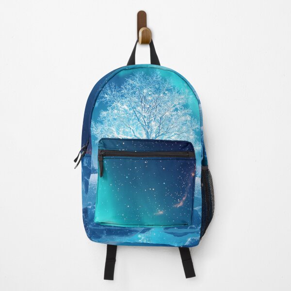 Item preview, The Quiet Tree designed and sold by ArtfullMinds.