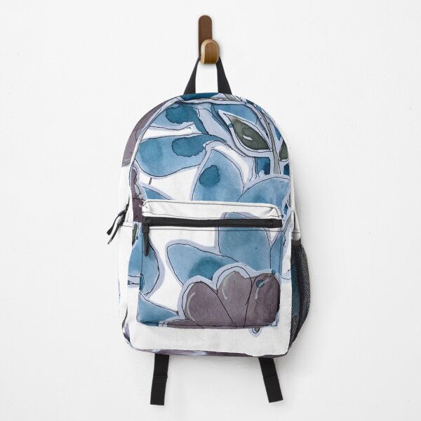Item preview, Saturated Blue & Red Florals designed and sold by Tracey Janette.