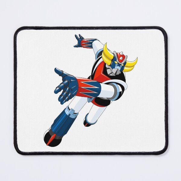 Item preview, Grendizer - Harken Attack designed and sold by AnimeShin.