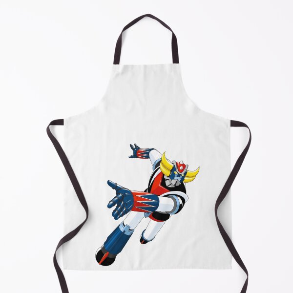 Item preview, Grendizer - Harken Attack designed and sold by AnimeShin.