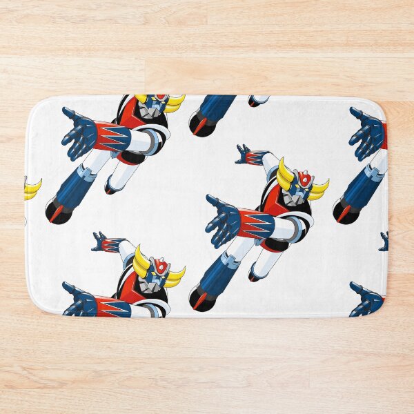 Item preview, Grendizer - Harken Attack designed and sold by AnimeShin.
