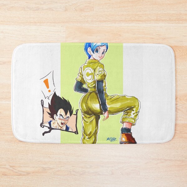 Item preview, New Booty Bulma designed and sold by markclarkii.