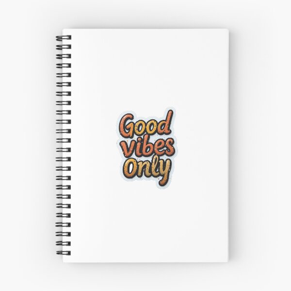 Item preview, GoodVibesOnly designed and sold by graphicboyz112.