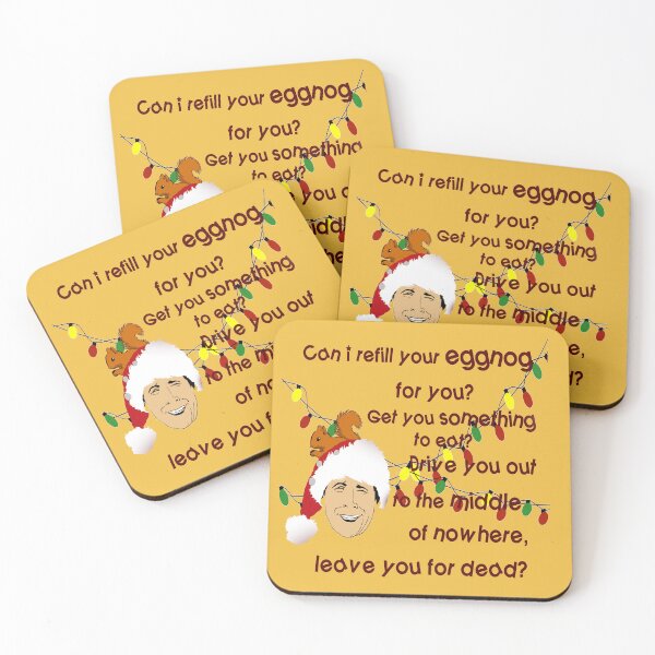 Item preview,  Clark Griswold Rant designed and sold by MephobiaDesigns.