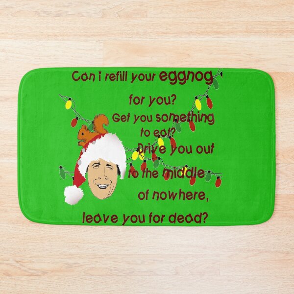 Item preview,  Clark Griswold Rant designed and sold by MephobiaDesigns.