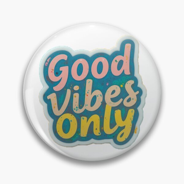 Item preview, GoodVibesOnly designed and sold by graphicboyz112.