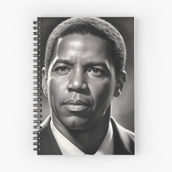 Item preview, Denzel Washington designed and sold by WorldofCharcoal.