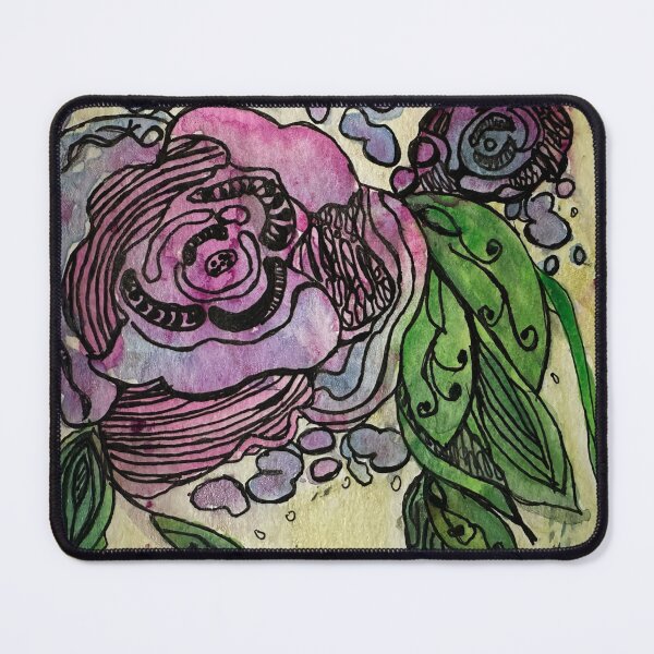 Item preview, Tidal Roses designed and sold by KekeandOlive.