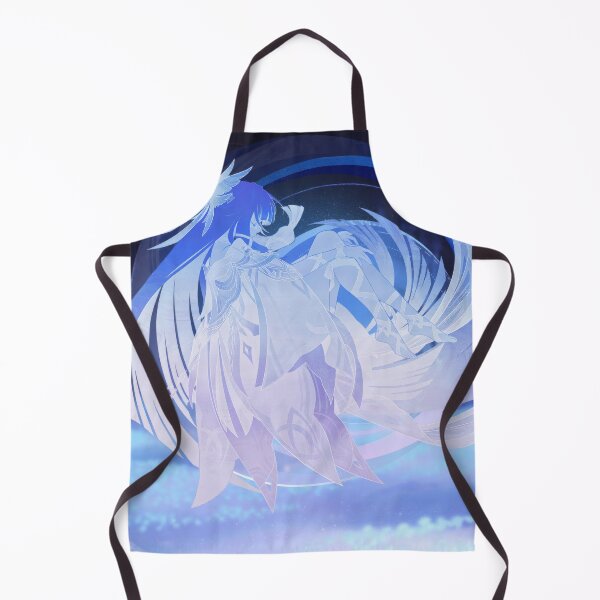Item preview, Columbina Selenic Chronicles #2 - Genshin Impact designed and sold by Astral Drop.