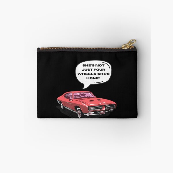 Item preview, Classic Muscle Car Art designed and sold by velvetskyco.