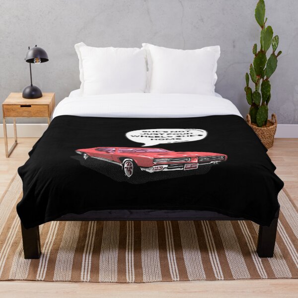 Artikelvorschau, Klassische Muscle-Car-Kunst entworfen und verkauft von velvetskyco.