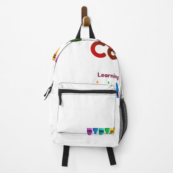 Item preview, Colors Learning Club for Kids designed and sold by AME Kids Designs.