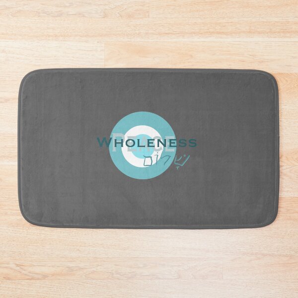 Item preview, Shalom is wholeness and Peace designed and sold by CDWoriginals.
