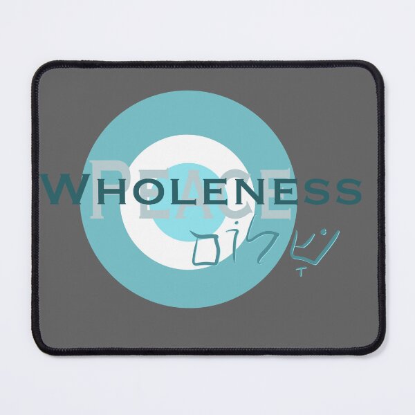 Item preview, Shalom is wholeness and Peace designed and sold by CDWoriginals.
