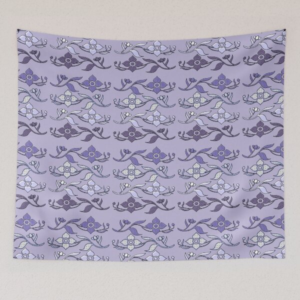 Item preview, Flower Vines designed and sold by CarolM.