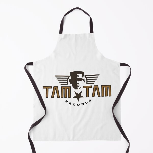 Item preview, TAM TAM records designed and sold by SmallSingy.