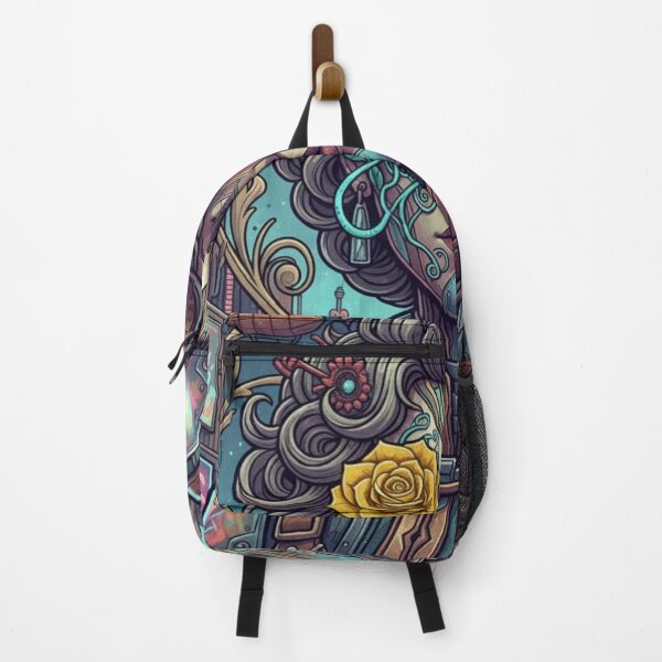 Item preview, Electric Rose designed and sold by Velvet Velocity .