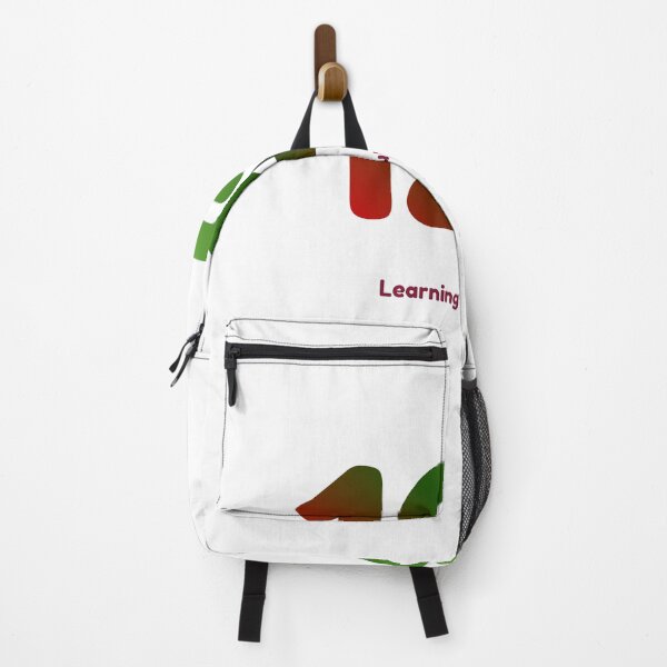 Item preview,  1 2 3 Learning Club for Kids designed and sold by AME Kids Designs.
