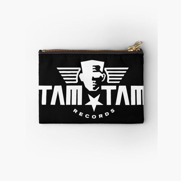 Item preview, TAM TAM records white designed and sold by SmallSingy.