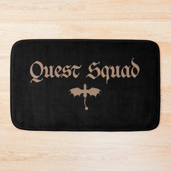 Item preview, Quest Squad designed and sold by LeesaMay.
