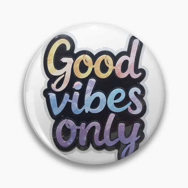 Item preview, Goods Vibes only designed and sold by graphicboyz112.