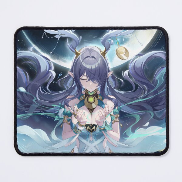 Item preview, Genshin Impact Lauma Artwork designed and sold by Astral Drop.