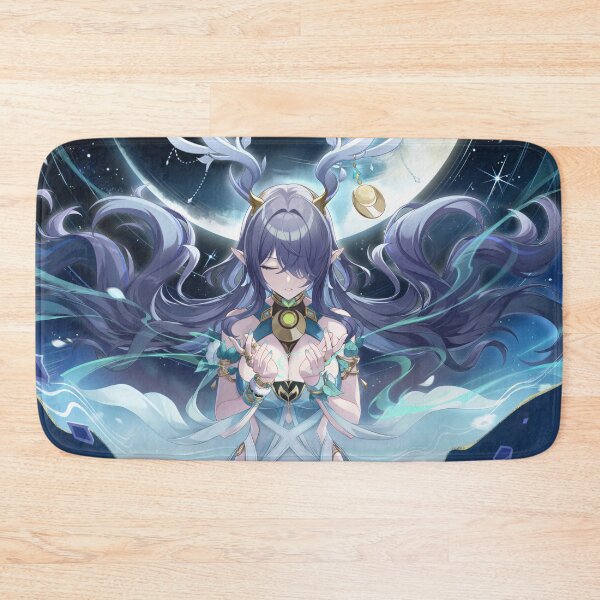 Item preview, Genshin Impact Lauma Artwork designed and sold by Astral Drop.