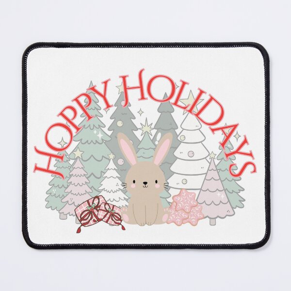 Item preview, Hoppy Holidays designed and sold by Beatrix Begonia.