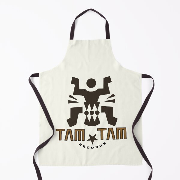 Item preview, TAM TAM Records 2 designed and sold by SmallSingy.