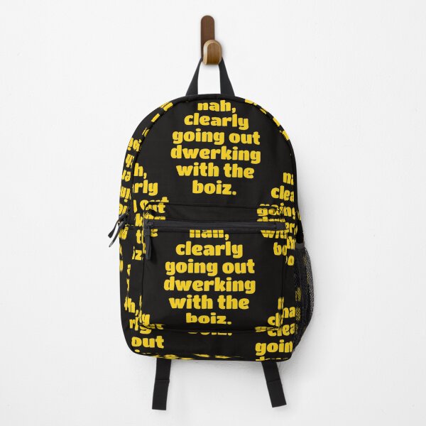 Item preview, Dwerk Mode Yeller designed and sold by C ON V E RS A T I O N~PE A C E ™.