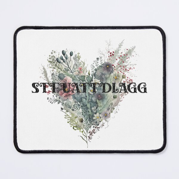 Item preview, STFUATTDLAGG designed and sold by MostlyStable.