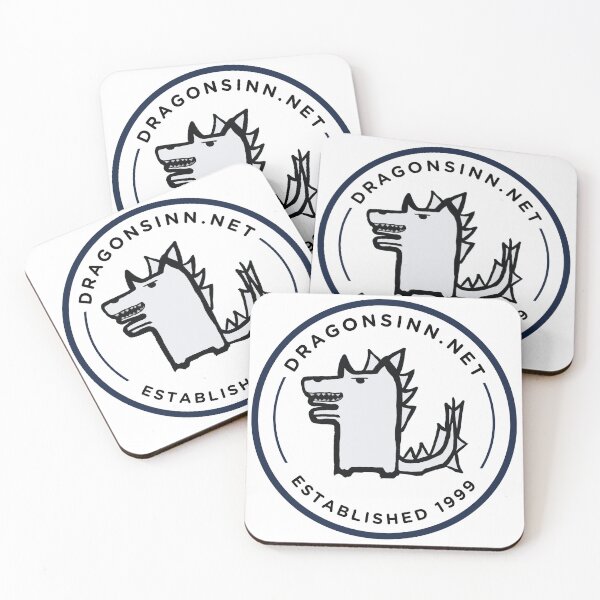 Item preview, Dragonsinn Logo designed and sold by dragonsinn.