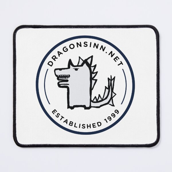 Item preview, Dragonsinn Logo designed and sold by dragonsinn.