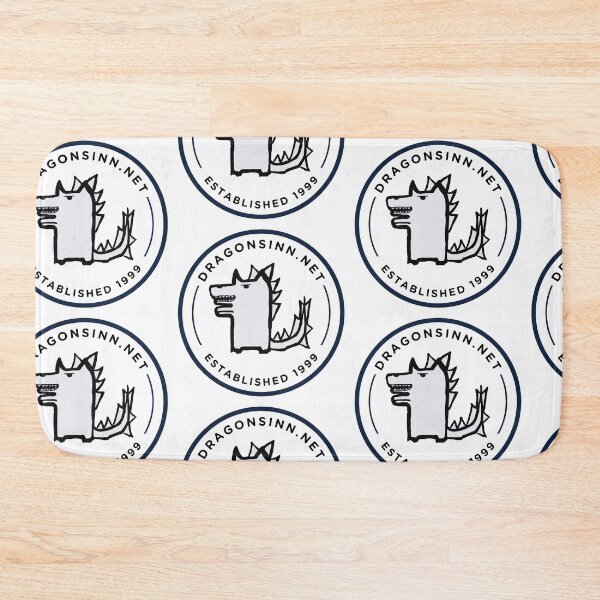 Item preview, Dragonsinn Logo designed and sold by dragonsinn.