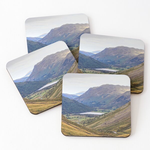 Item preview, Mountain view from Kirkstone Pass designed and sold by ChimaHome.