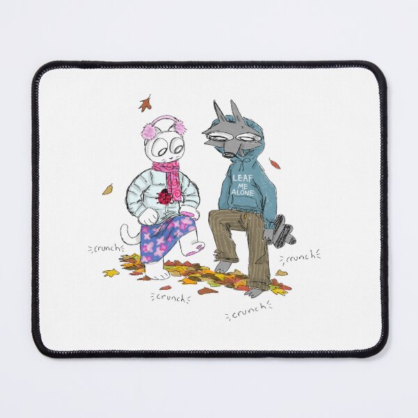 Item preview, Crunch, Crunch! designed and sold by alexcreatesart.