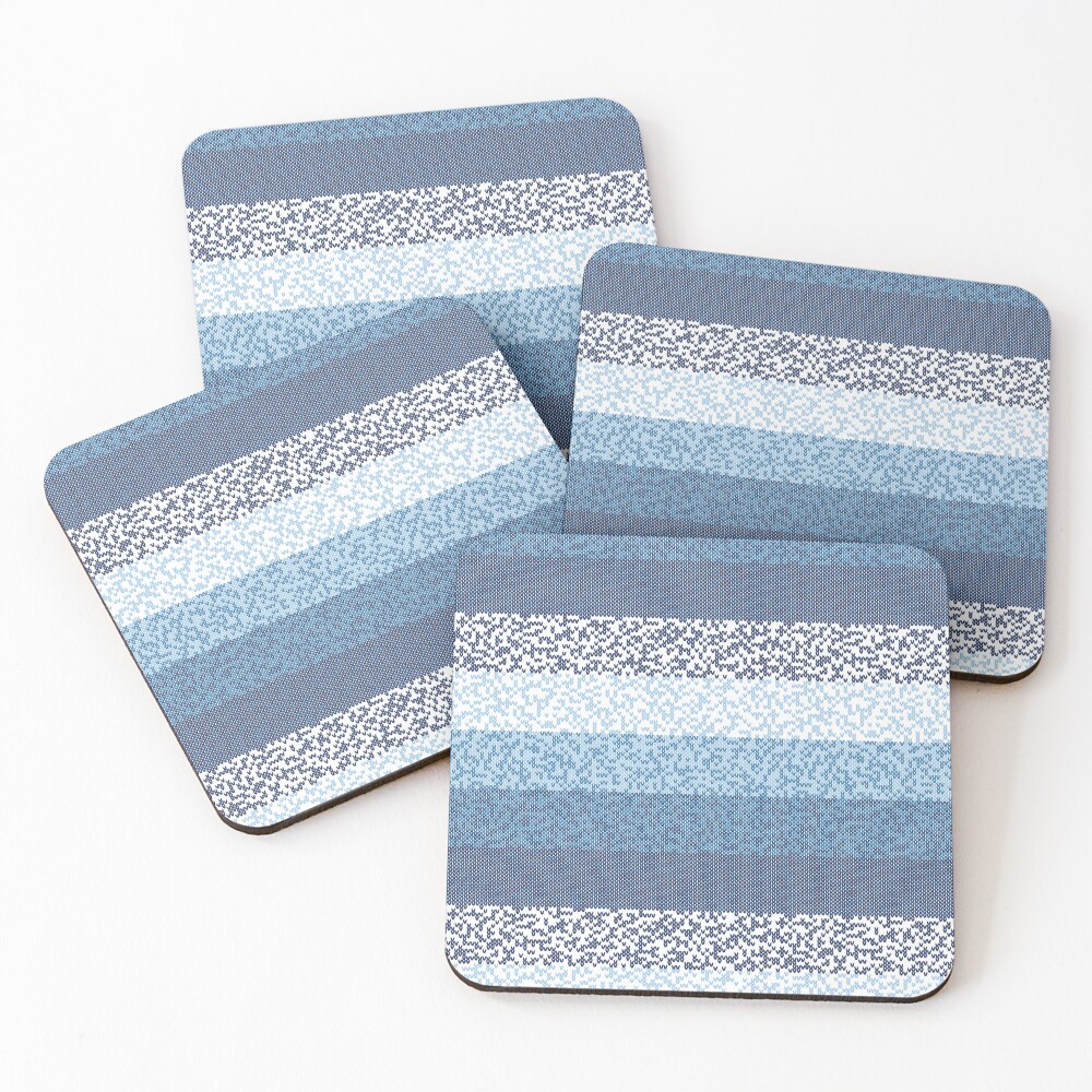 Item preview, Coasters (Set of 4) designed and sold by dnyl.