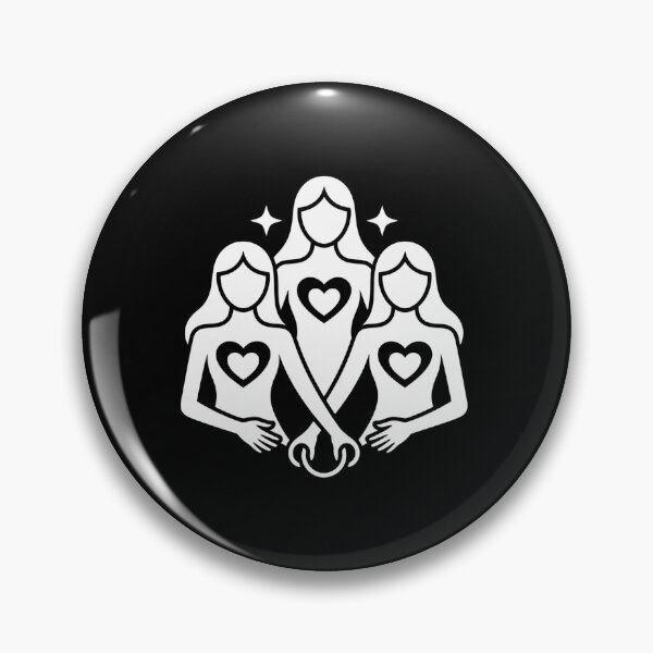 Item preview, Sister Squad Matching T-Shirts - Family Bond Designs designed and sold by Reichcorp.