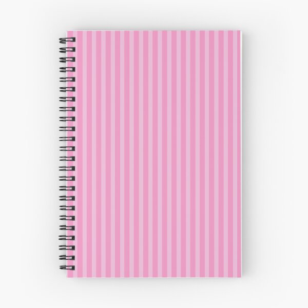 Item preview, Pink Narrow Stripes designed and sold by Jeallan Designs.