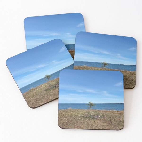 Item preview, Sipayik Trail, Maine Landscape designed and sold by dragonsinn.