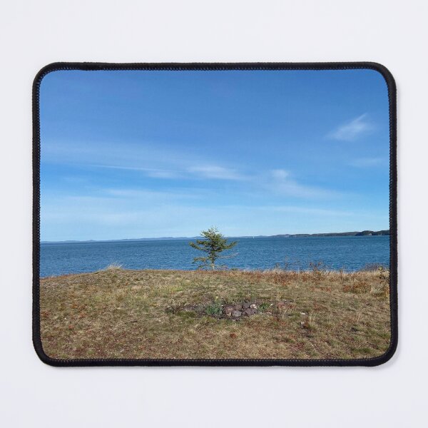 Item preview, Sipayik Trail, Maine Landscape designed and sold by dragonsinn.